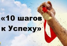 Photo of 10 шагов к успешному стартапу