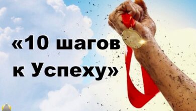 Photo of 10 шагов к успешному стартапу