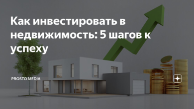 Photo of Как инвестировать в недвижимость