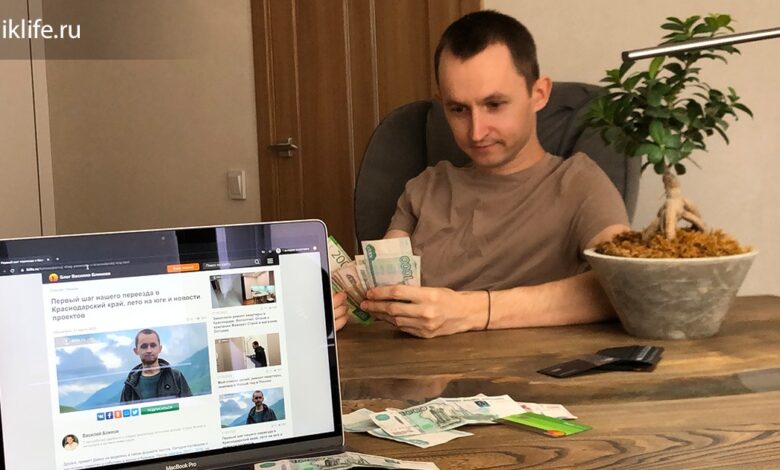 Photo of 5 способов заработать деньги без вложений